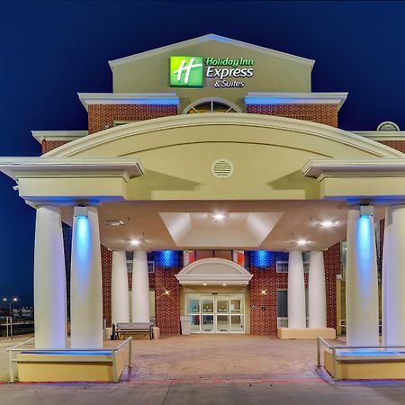 Holiday Inn Express Lake Worth Nw Loop 820 By Ihg Fort Worth Esterno foto
