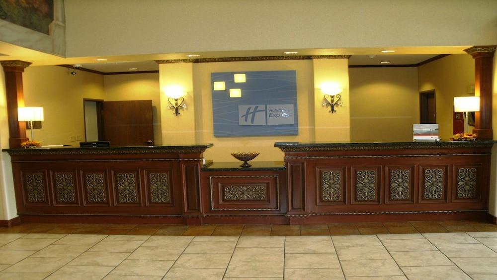 Holiday Inn Express Lake Worth Nw Loop 820 By Ihg Fort Worth Esterno foto