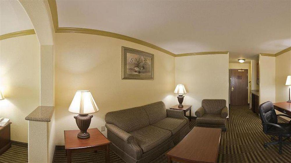 Holiday Inn Express Lake Worth Nw Loop 820 By Ihg Fort Worth Esterno foto