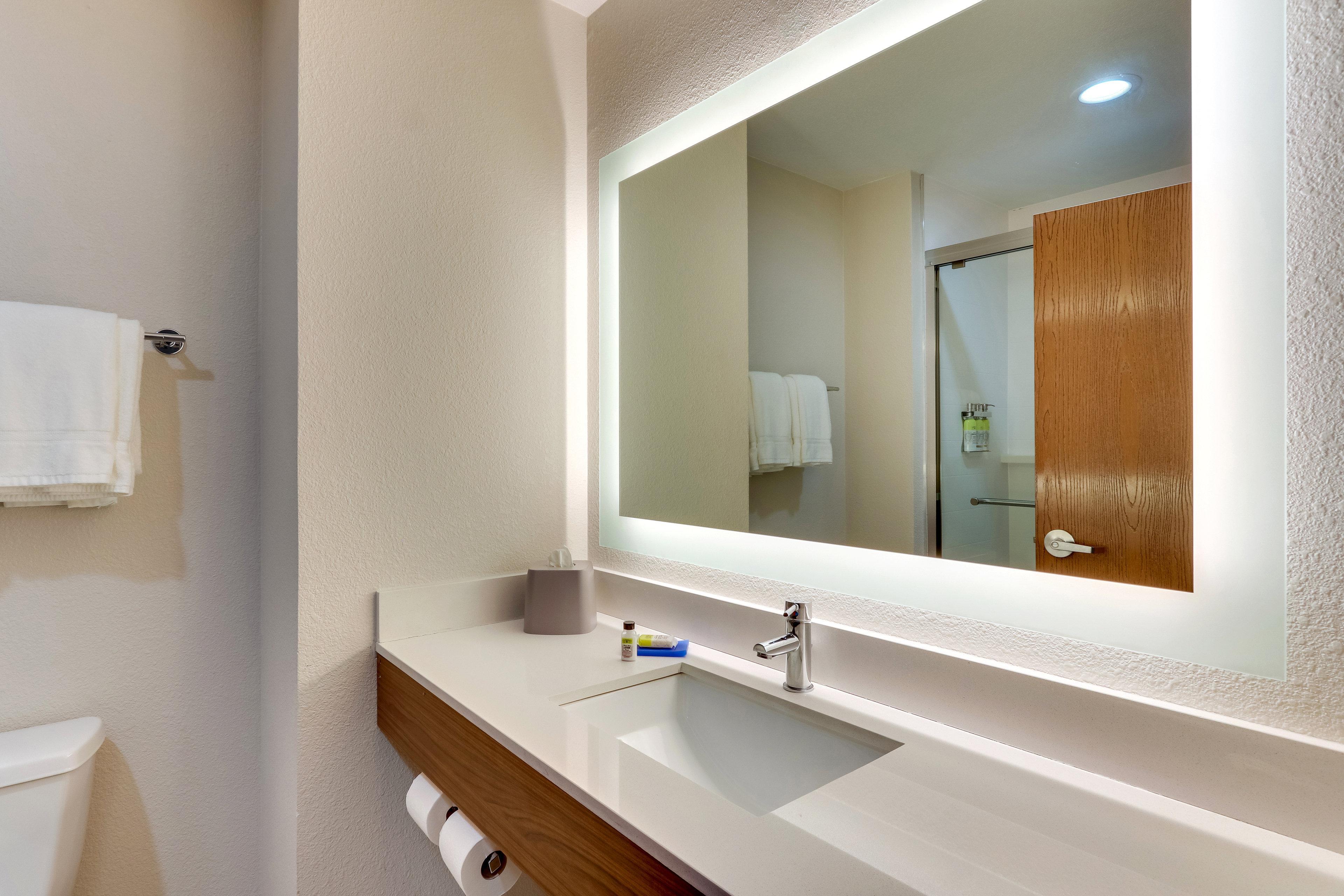 Holiday Inn Express Lake Worth Nw Loop 820 By Ihg Fort Worth Esterno foto