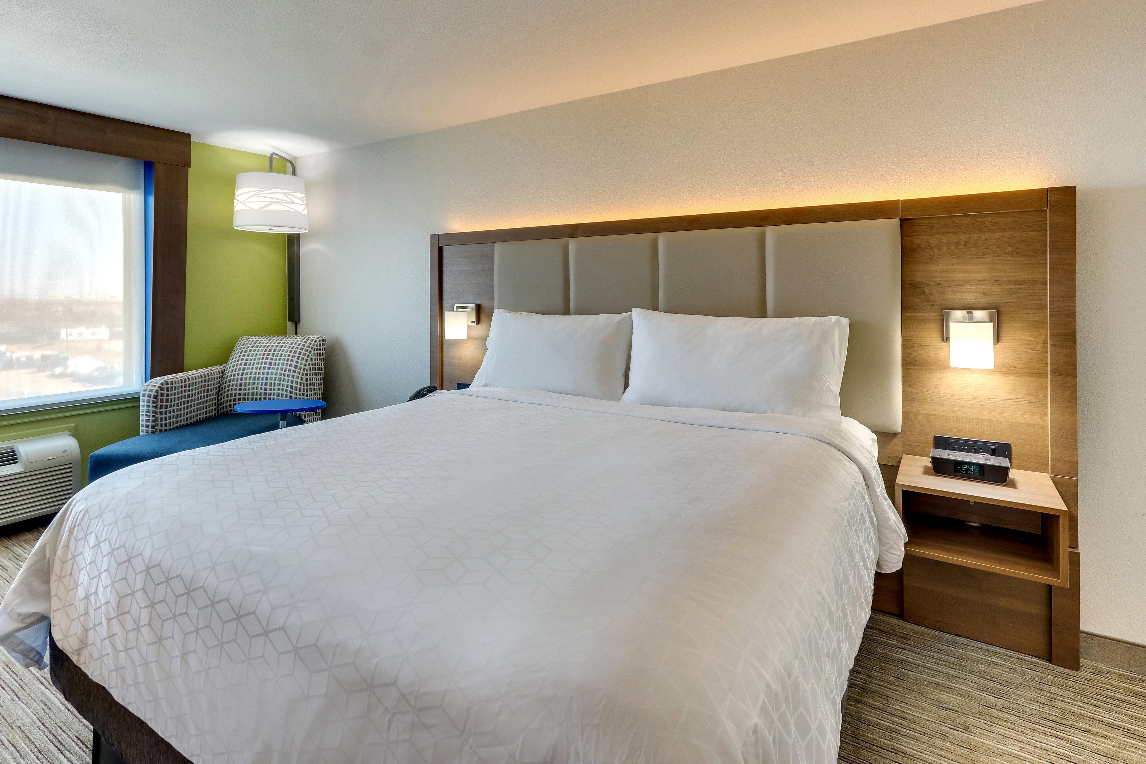 Holiday Inn Express Lake Worth Nw Loop 820 By Ihg Fort Worth Esterno foto