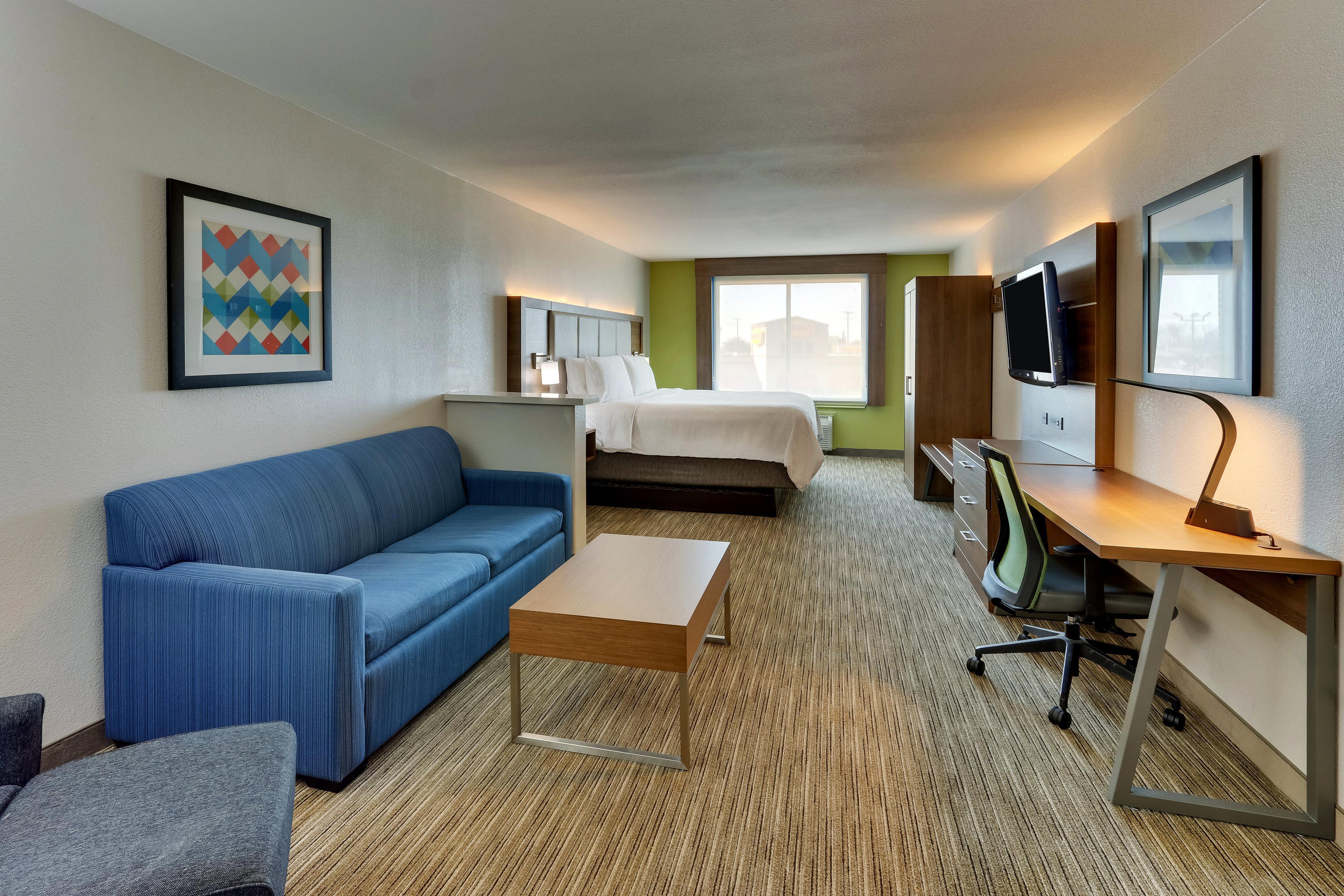 Holiday Inn Express Lake Worth Nw Loop 820 By Ihg Fort Worth Esterno foto