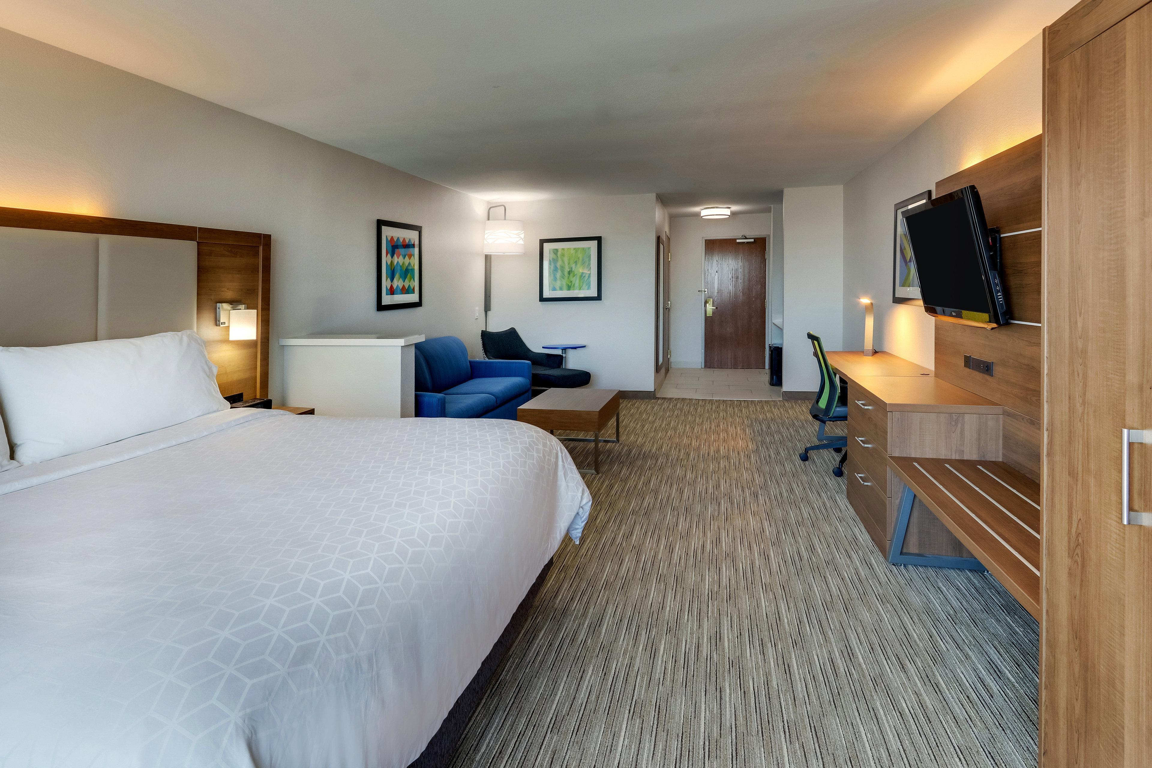 Holiday Inn Express Lake Worth Nw Loop 820 By Ihg Fort Worth Esterno foto