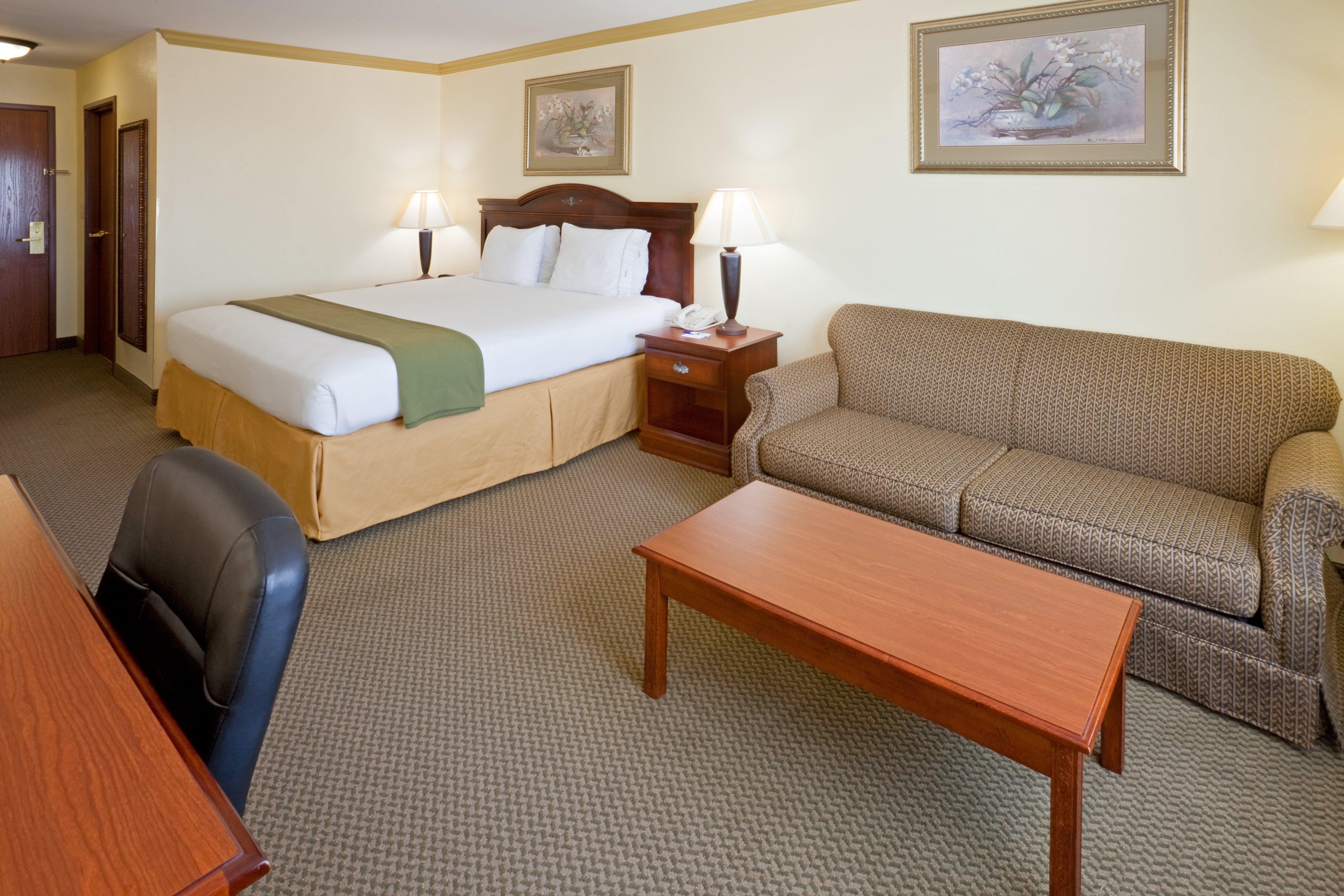 Holiday Inn Express Lake Worth Nw Loop 820 By Ihg Fort Worth Esterno foto
