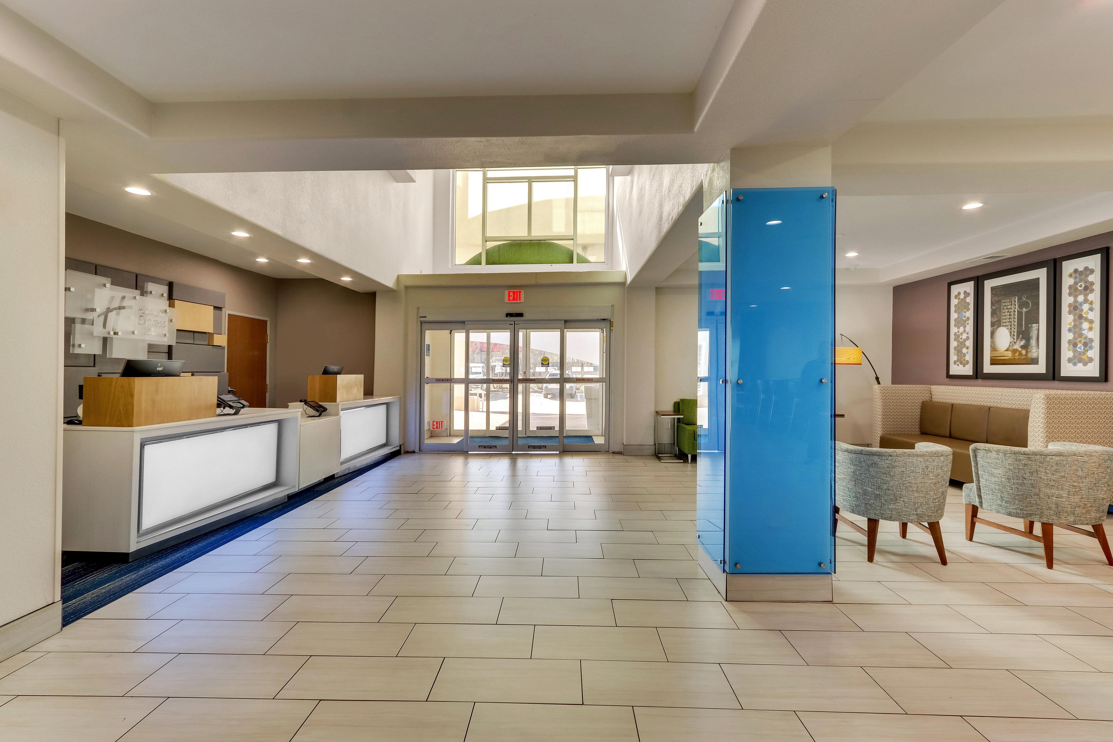 Holiday Inn Express Lake Worth Nw Loop 820 By Ihg Fort Worth Esterno foto