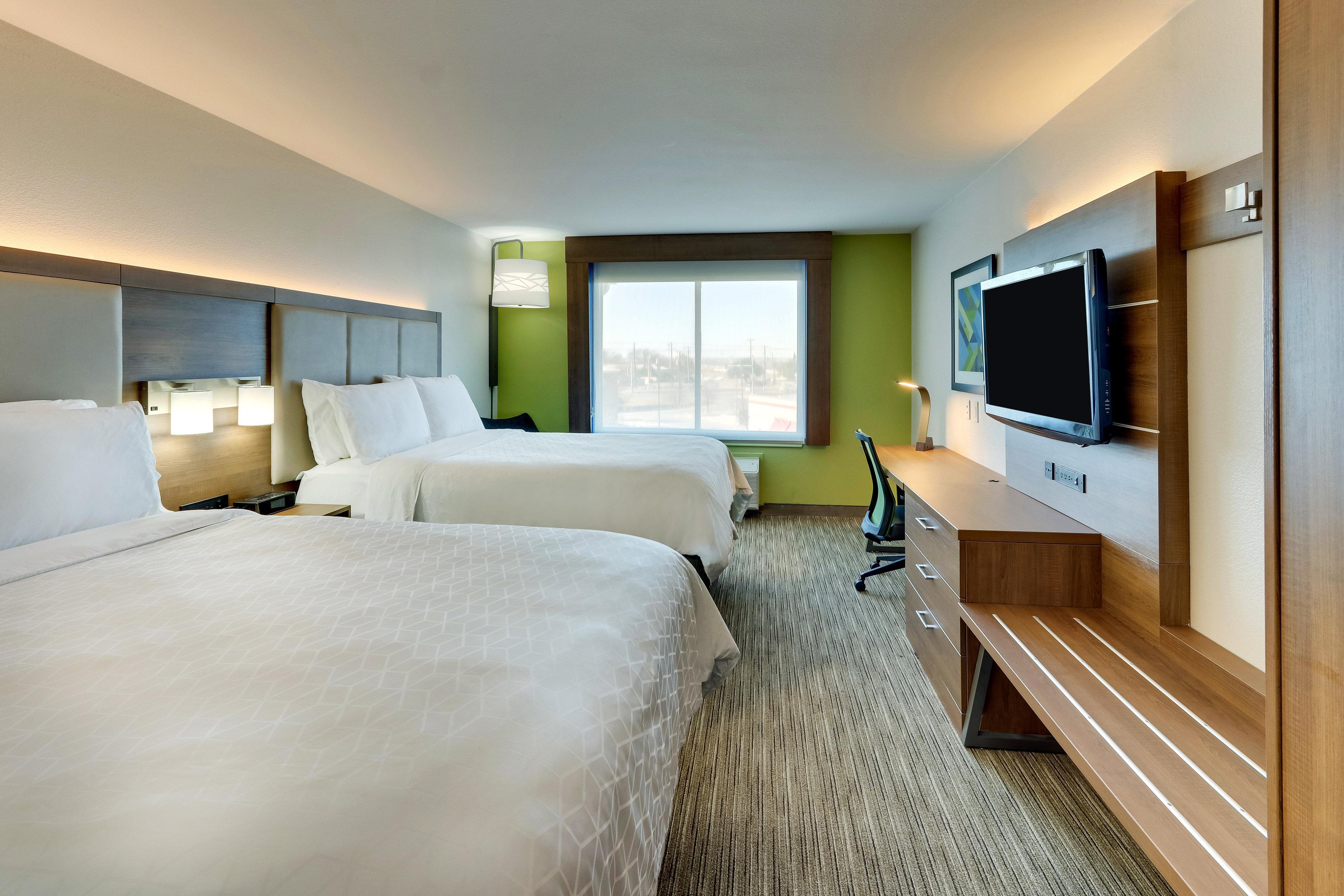 Holiday Inn Express Lake Worth Nw Loop 820 By Ihg Fort Worth Esterno foto