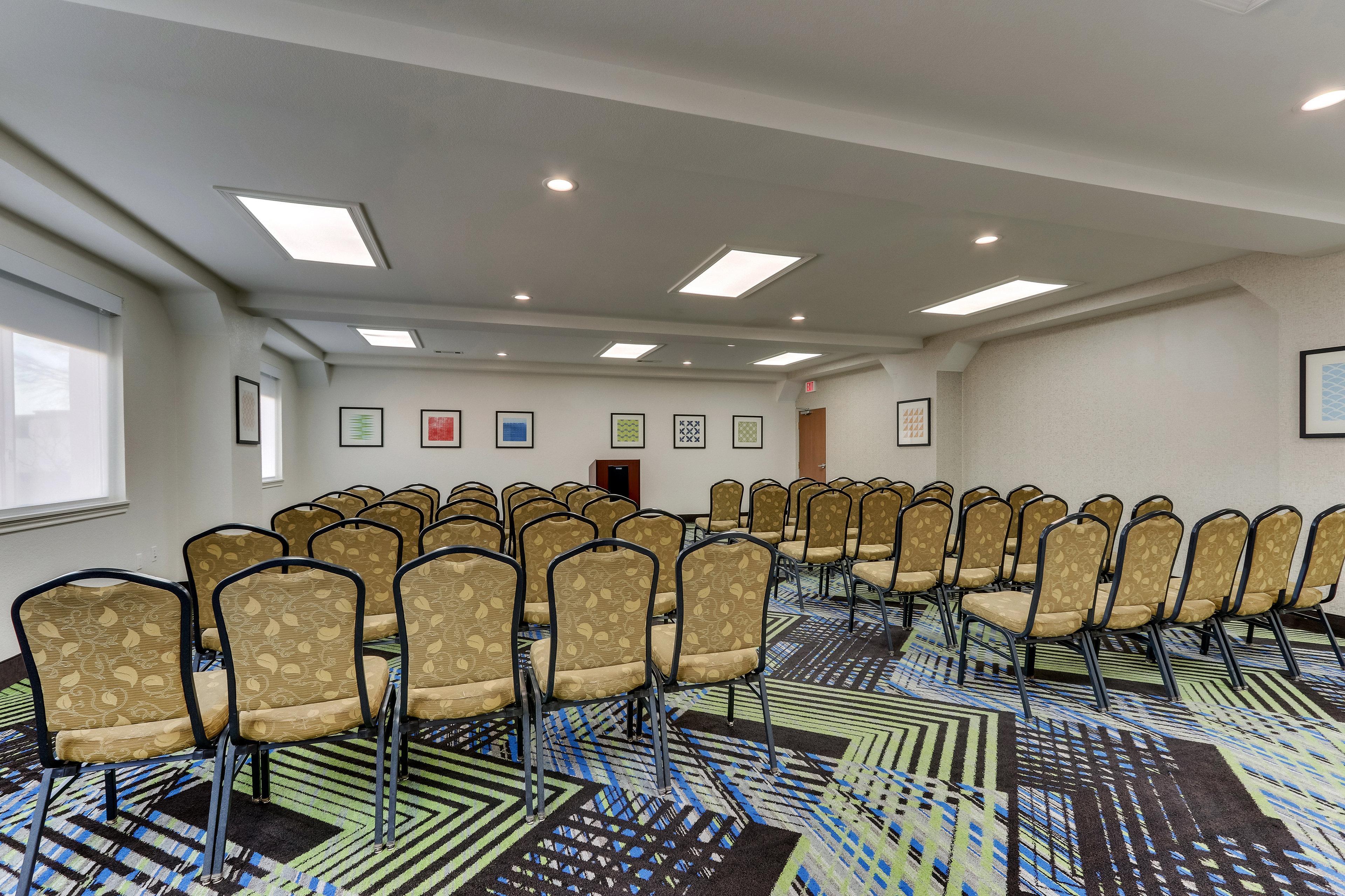 Holiday Inn Express Lake Worth Nw Loop 820 By Ihg Fort Worth Esterno foto