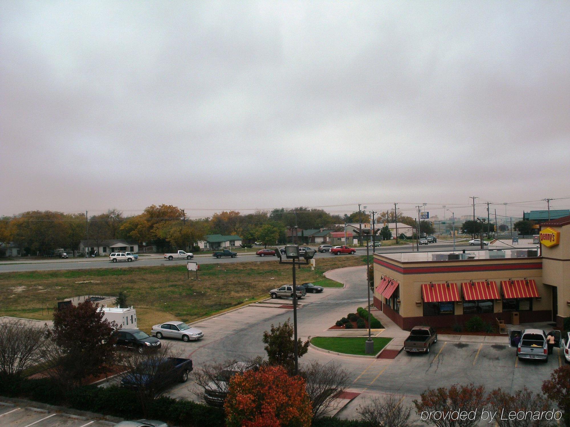 Holiday Inn Express Lake Worth Nw Loop 820 By Ihg Fort Worth Esterno foto