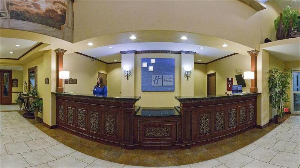 Holiday Inn Express Lake Worth Nw Loop 820 By Ihg Fort Worth Esterno foto