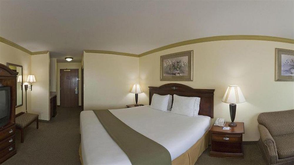 Holiday Inn Express Lake Worth Nw Loop 820 By Ihg Fort Worth Esterno foto