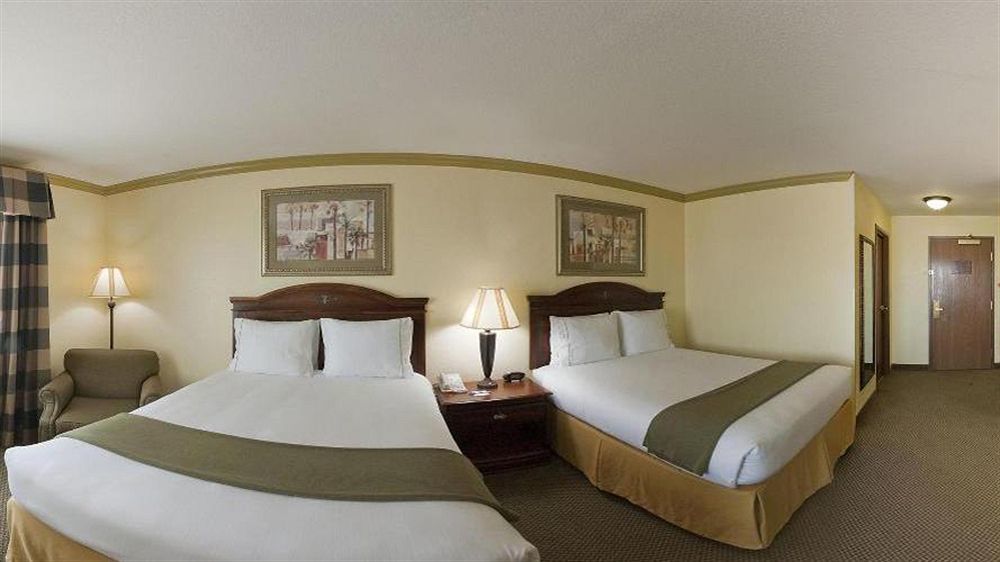 Holiday Inn Express Lake Worth Nw Loop 820 By Ihg Fort Worth Esterno foto
