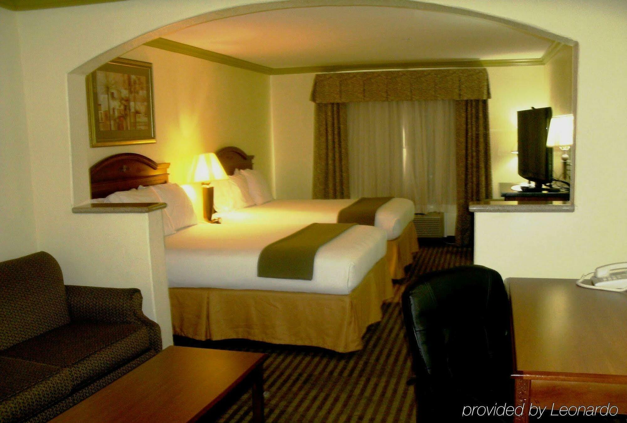 Holiday Inn Express Lake Worth Nw Loop 820 By Ihg Fort Worth Esterno foto