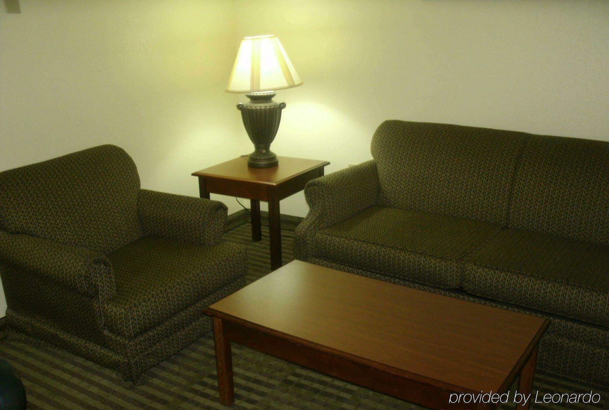 Holiday Inn Express Lake Worth Nw Loop 820 By Ihg Fort Worth Esterno foto
